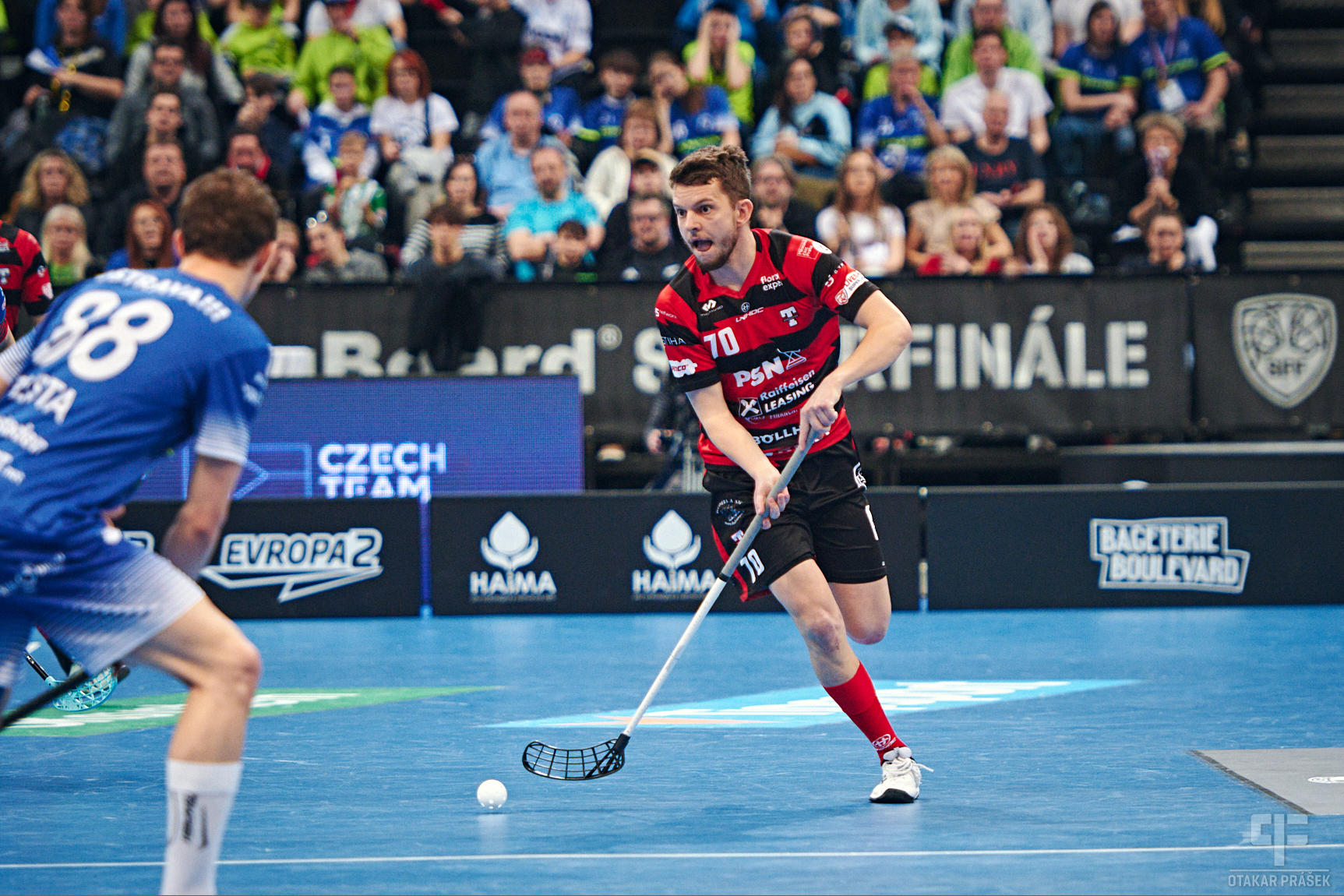 16.04.2023- O2 Aréna Praha - Superliga Muži - Superfinále 202